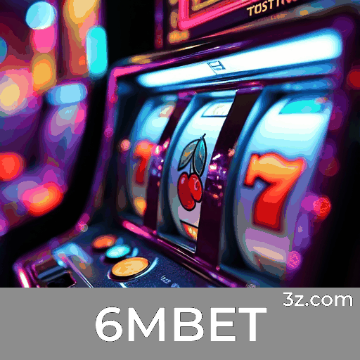 Desenvolvedores e Tecnologia Avançada na Plataforma 6MBET