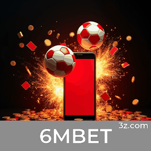 6MBET: Transforme Esporte em Lucro com Análises