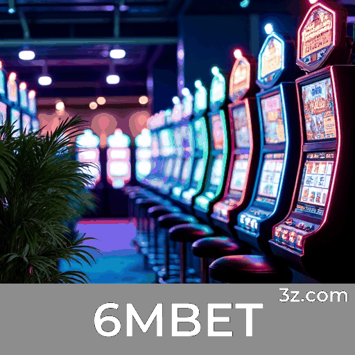 6MBET Login Seguro: Acesso Rápido a Privilegios