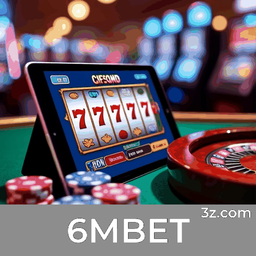 6MBET Login Seguro: Acesso Rápido a Privilegios
