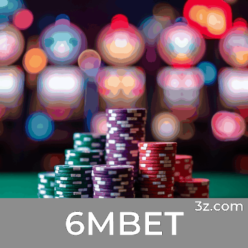 6MBET: Apostas Móveis Simplificadas e Poderosas