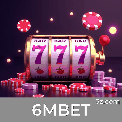 6MBET: Apostas Móveis Simplificadas e Poderosas