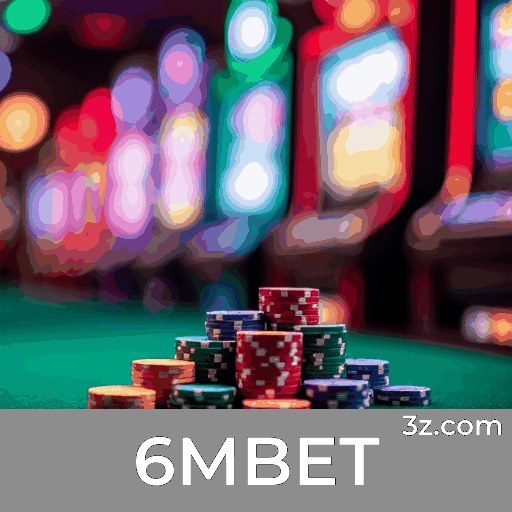 Universo de Jogos Extraordinários do 6MBET: Diversão Sem Limites