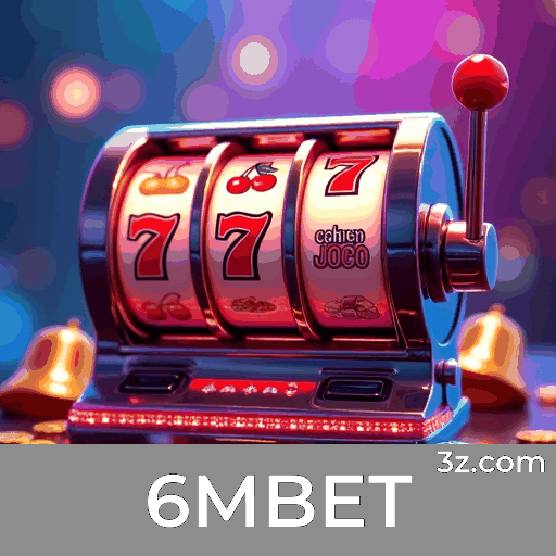 6MBET: Interação Social e Diversão Real no Casino