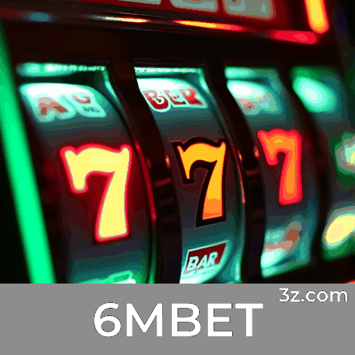6MBET: Interação Social e Diversão Real no Casino