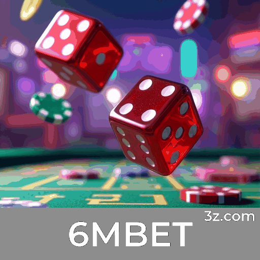 6MBET: Plataforma de Apostas e Cassino Premiado