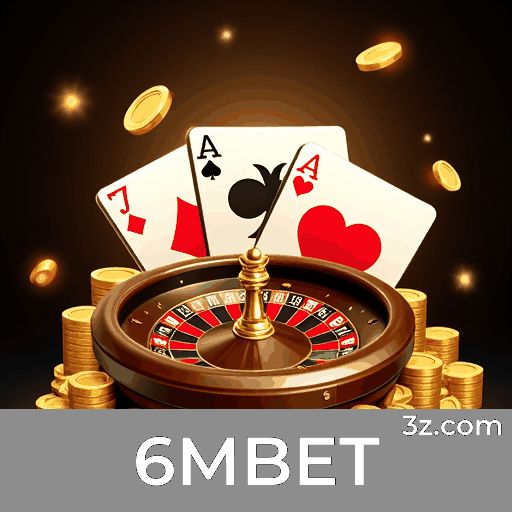 6MBET: Apostas Móveis Simplificadas e Poderosas