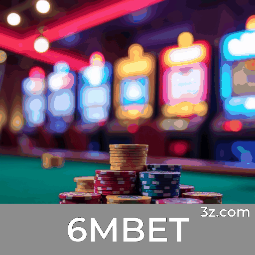 Desbloqueie Recompensas Surpreendentes no 6MBET