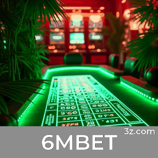 6MBET: Apostas Móveis Simplificadas e Poderosas
