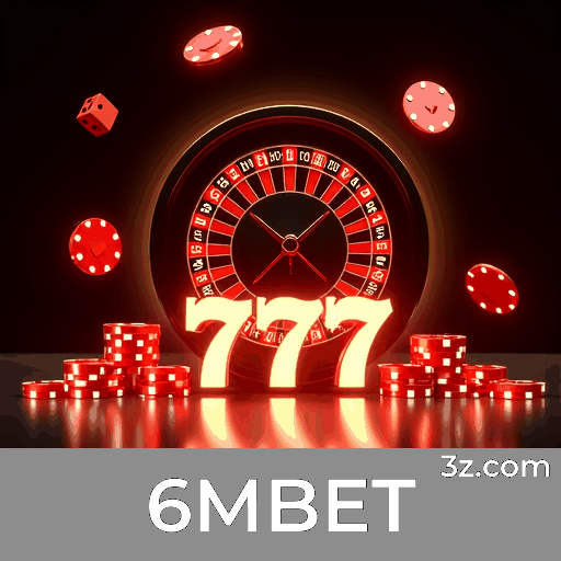 Desenvolvedores e Tecnologia Avançada na Plataforma 6MBET