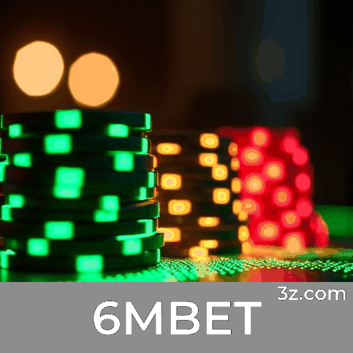 Desbloqueie Recompensas Surpreendentes no 6MBET