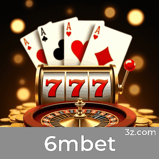 Jogos de loteria na 6mbet