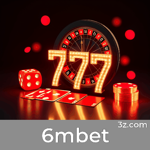 Cadastro na 6mbet para desfrutar dos melhores jogos