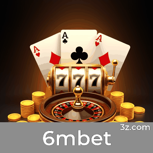 Cadastro na 6mbet para desfrutar dos melhores jogos