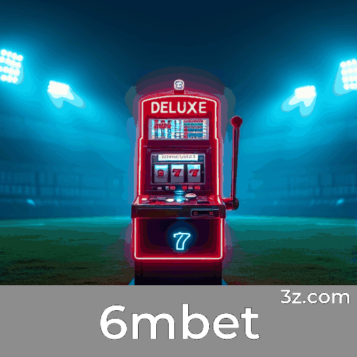 Cadastro na 6mbet para desfrutar dos melhores jogos