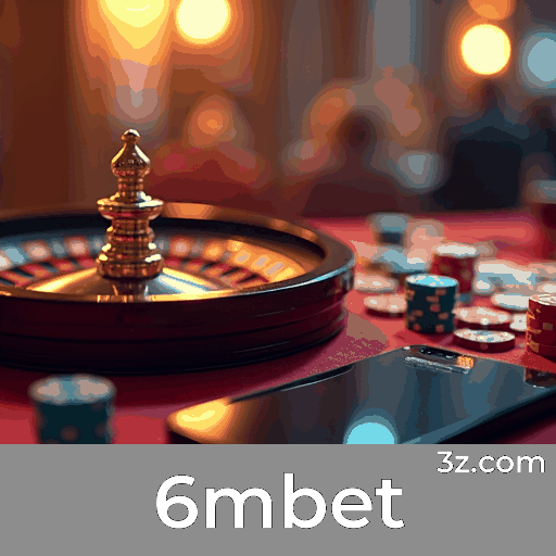 Formulário de cadastro da 6mbet